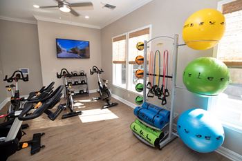 24-7 Live-streaming fitness